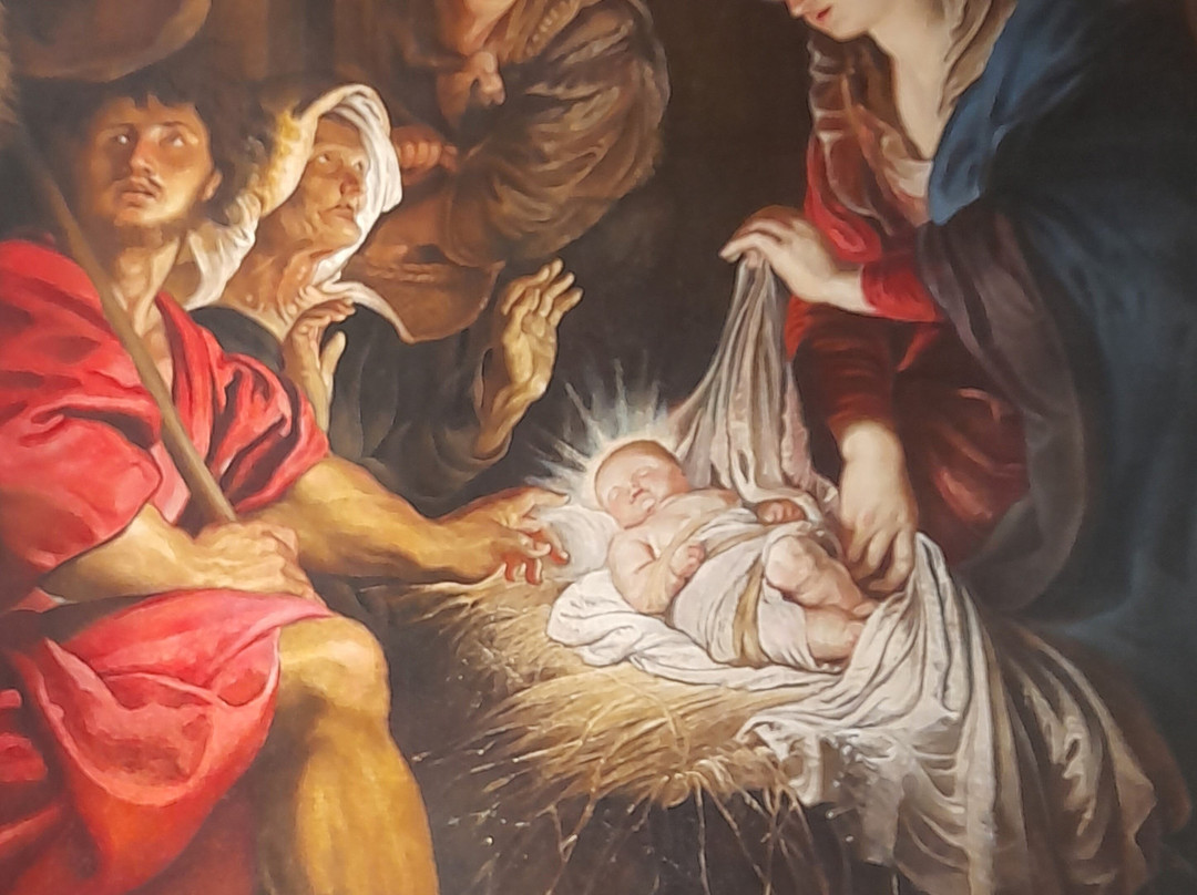 Pinacoteca Civica - Palazzo dei Priori-费尔莫必去景点