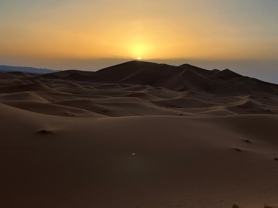 Atlas Dream-马拉喀什必去景点