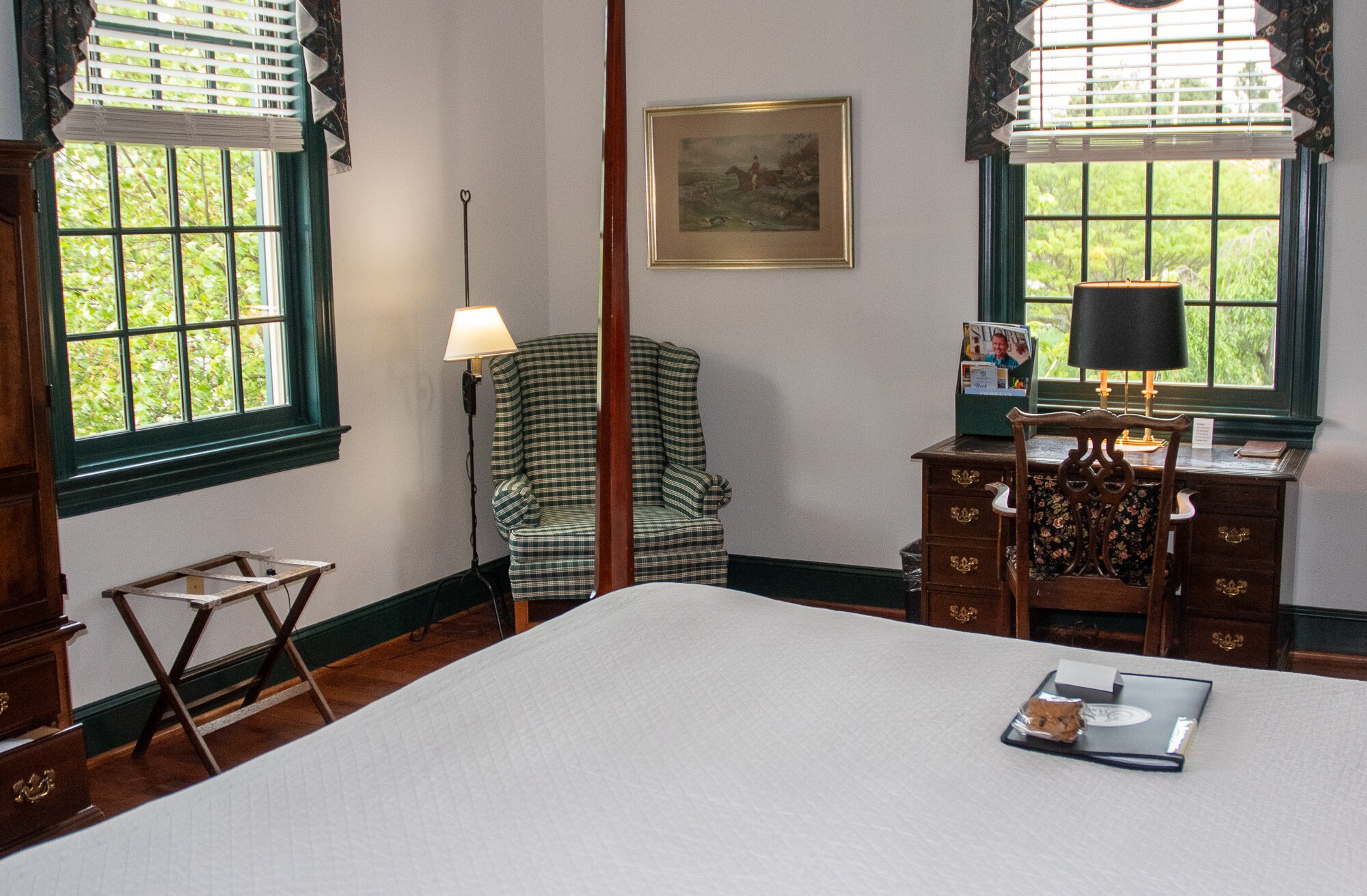 The Inn at Osprey Point-客卧