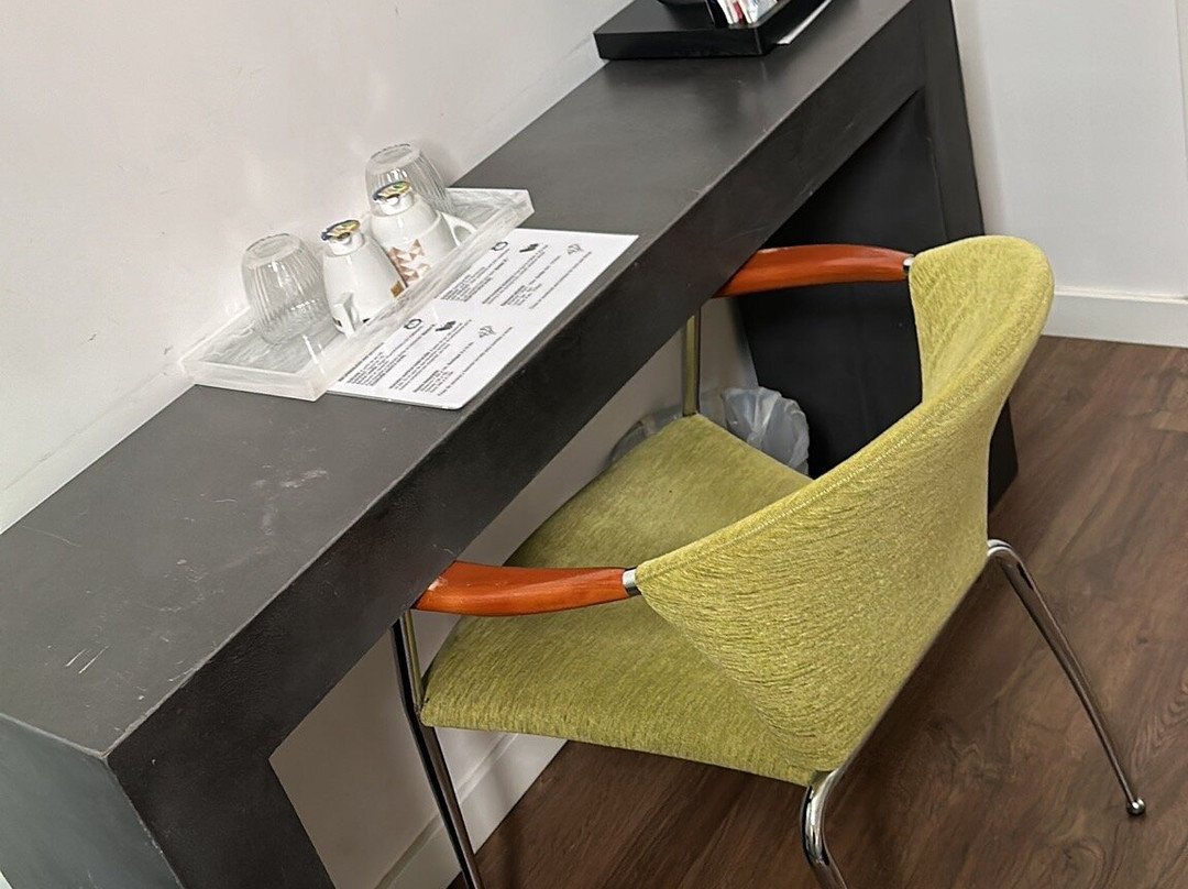 图洛德维拉纳酒店主图