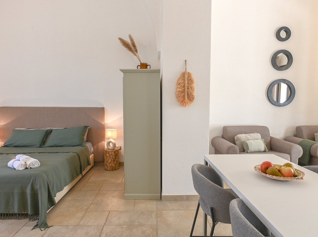 Mediterranea Residence主图