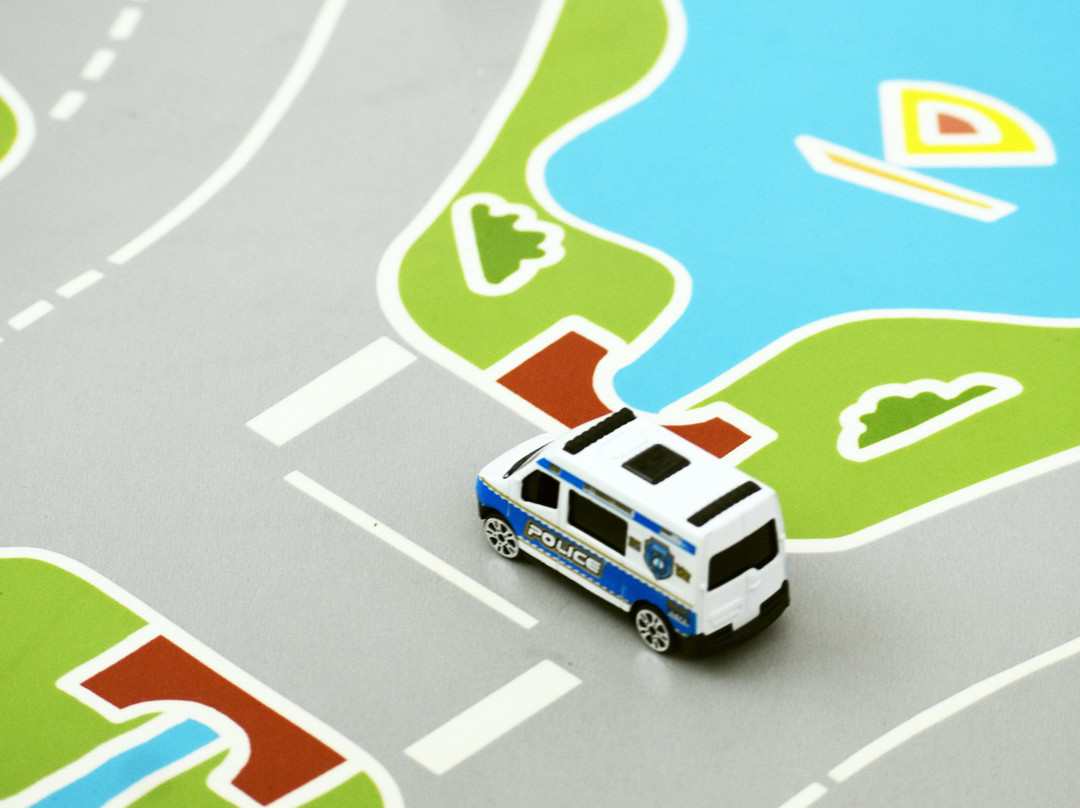 Hotel Brasilia主图