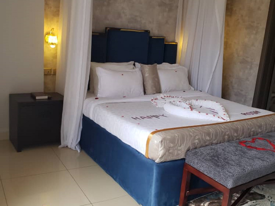 The Voice Mall & Hotel主图