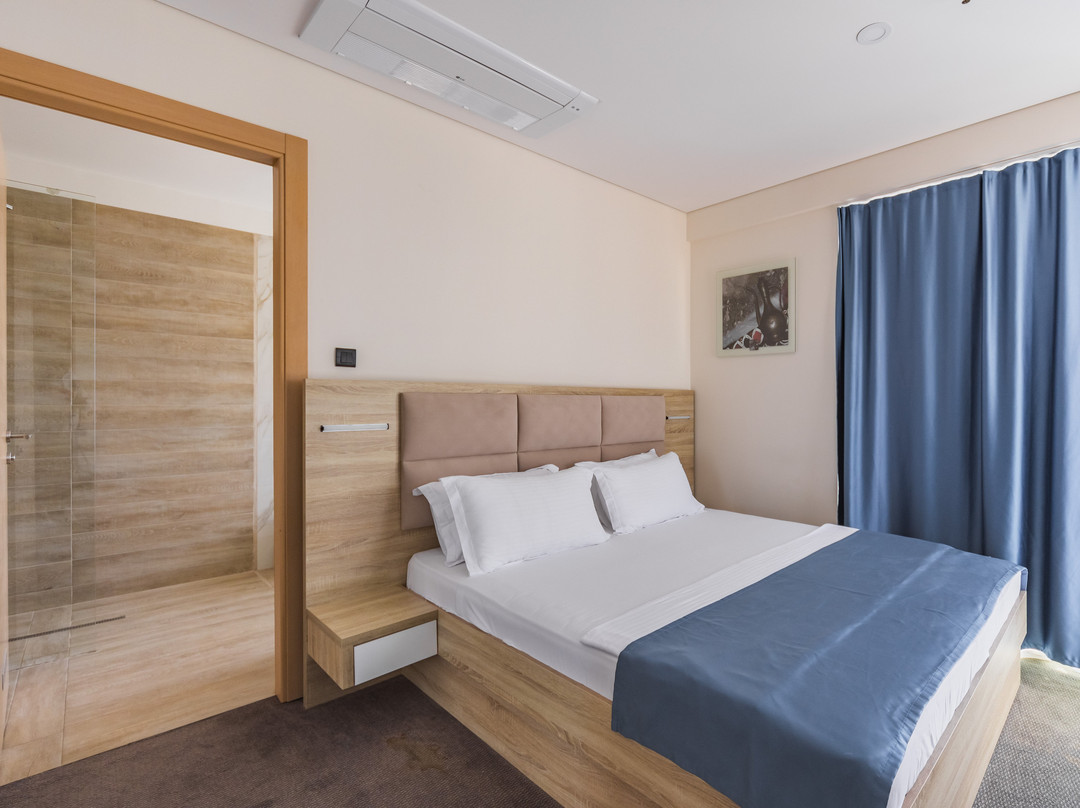 Hotel Franca主图
