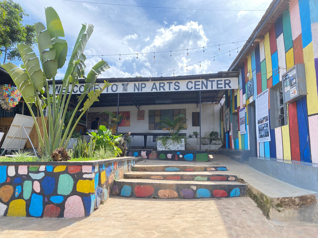 Np Art Gallery