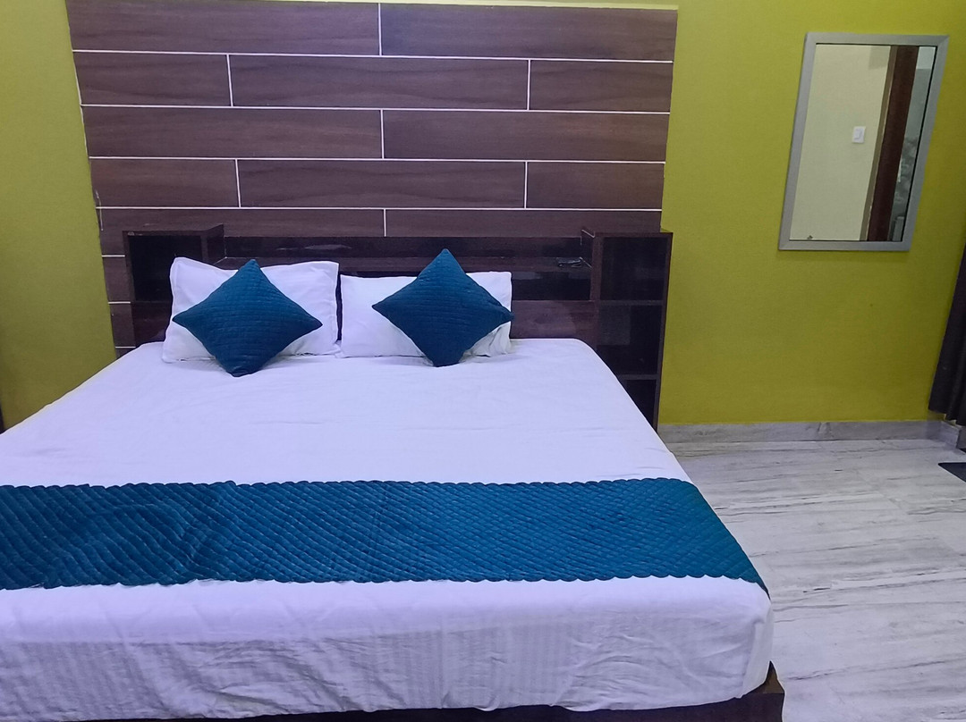 Hotel Rajshree Palace