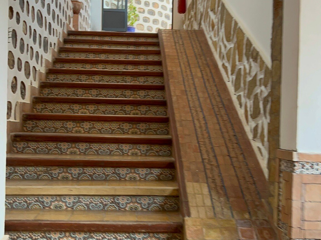 Luxury Riad Dades主图