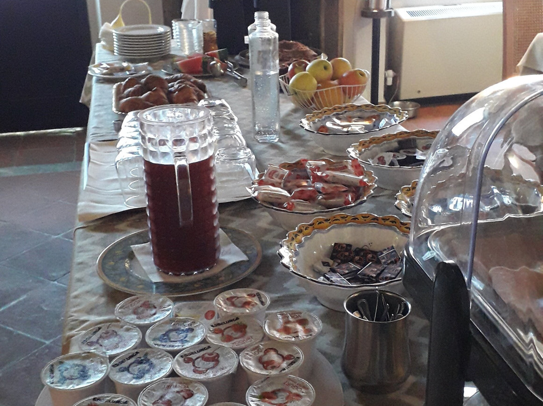 Locanda dell'Oca Bianca主图