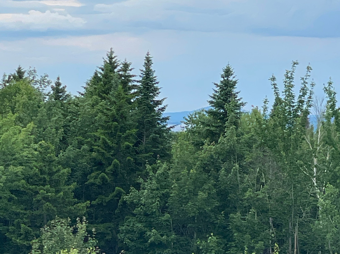 Kineo View Lodge主图