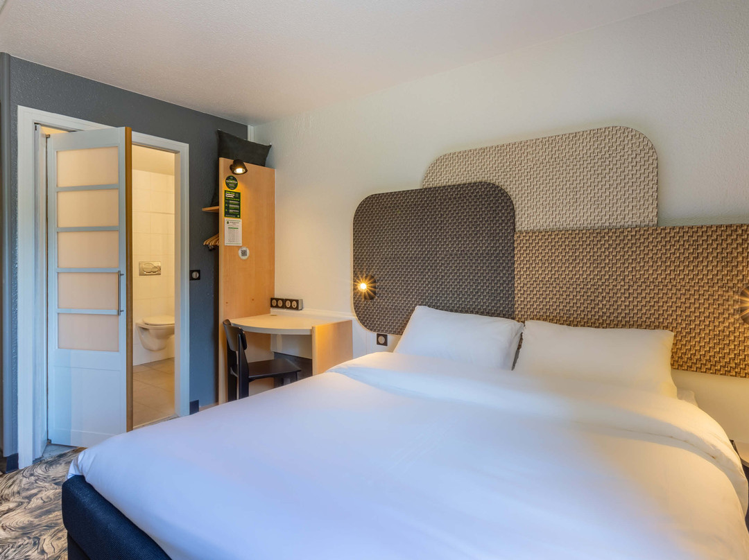 B&B HOTEL Chartres Centre Cathédrale主图