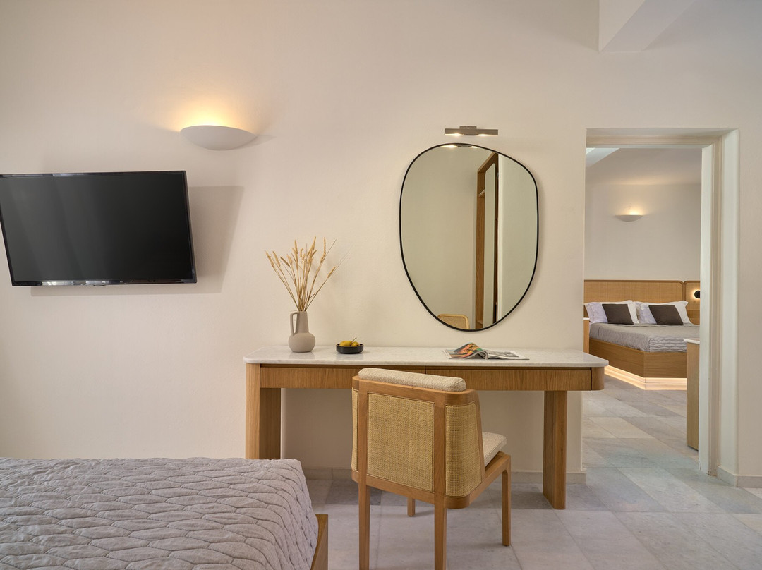 Ios Palace Hotel & Spa主图