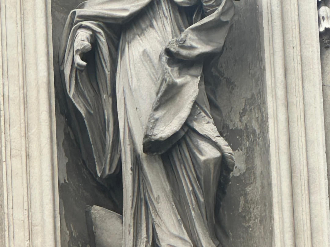Chiesa Di San Vittore 4-Meda必去景点