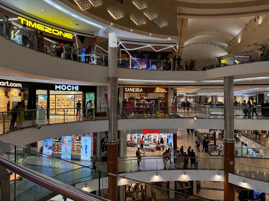 DB City Mall景点图片