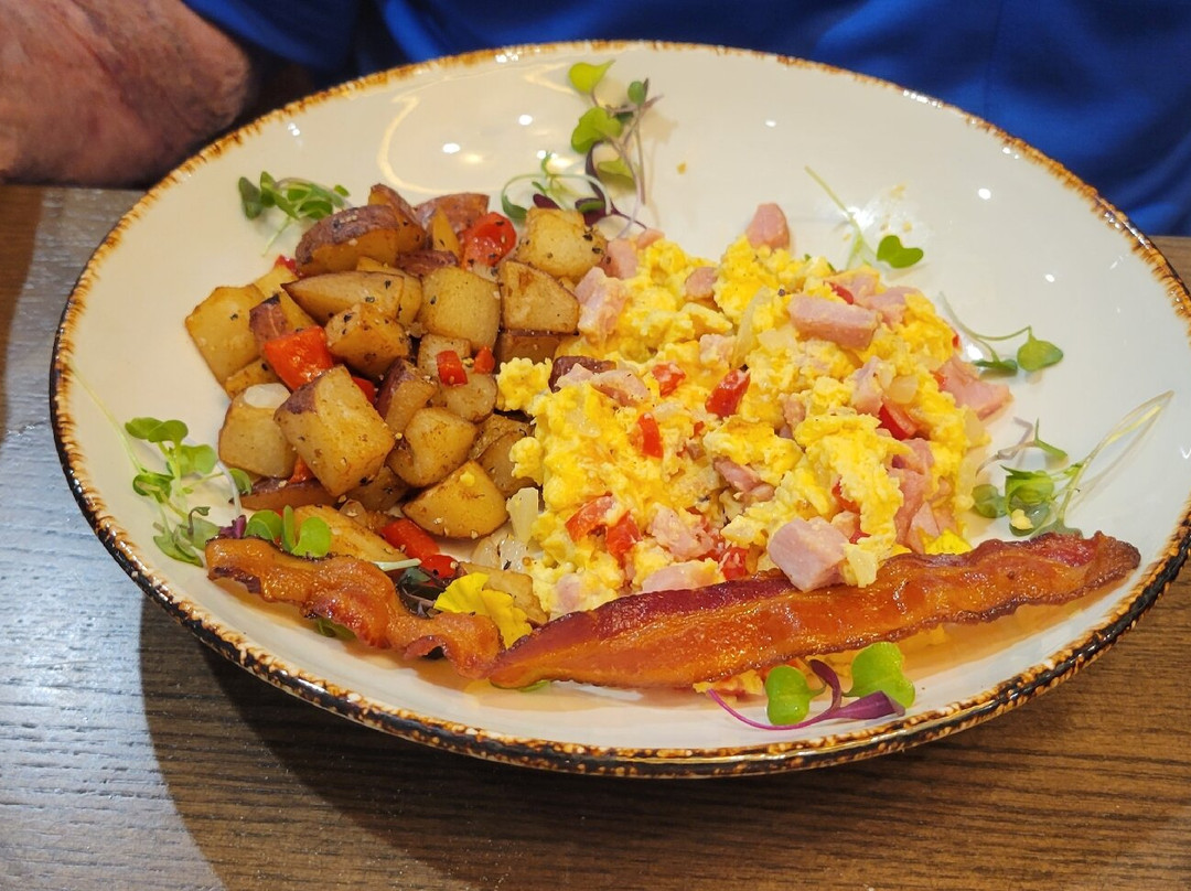 Delta Hotels By Marriott Wichita Falls Convention Center主图