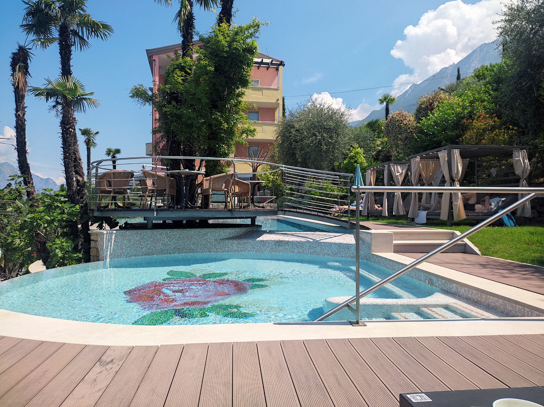 Belfiore Park Hotel Adults Only主图