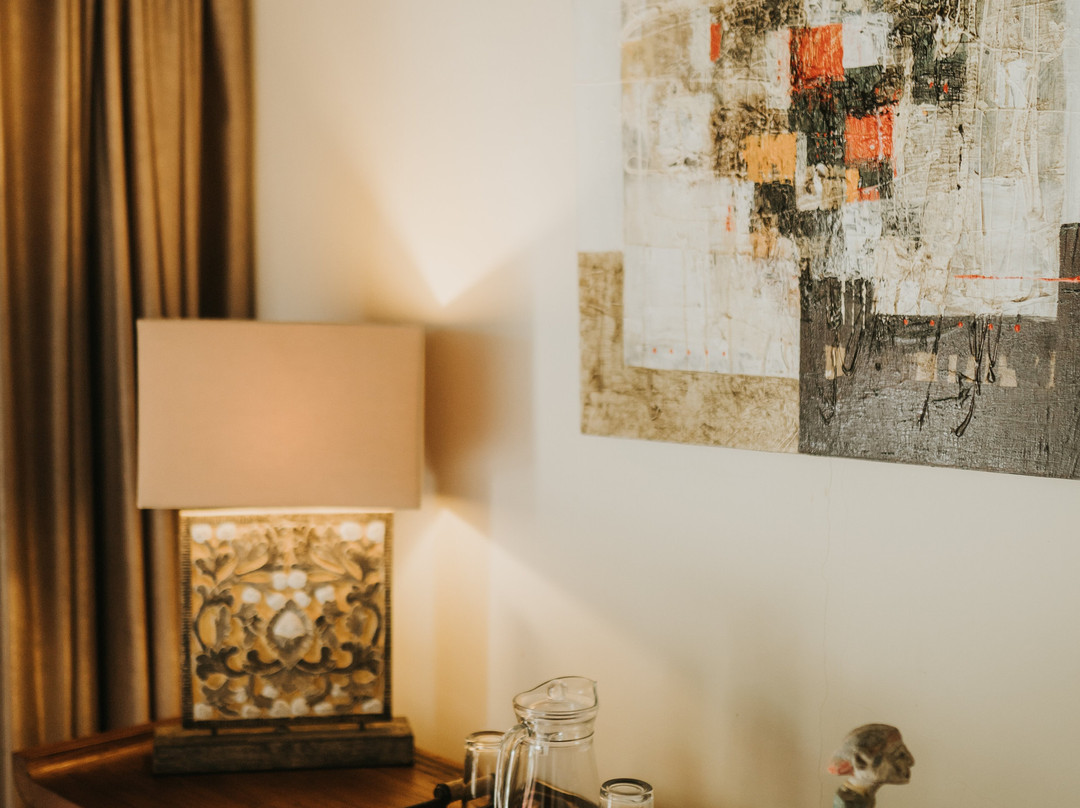 特雅库拉别墅主图