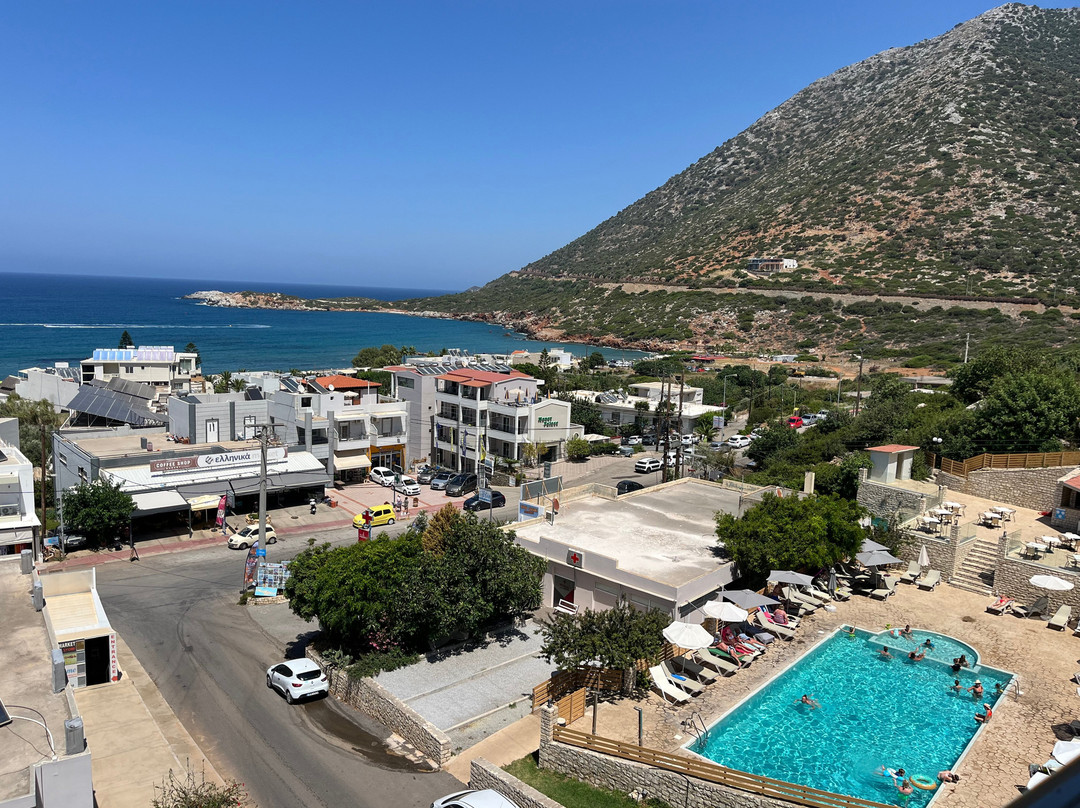 Atali Grand Resort主图