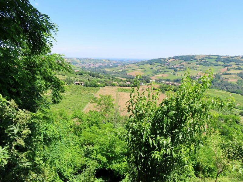 Castello di Genepreto-Nibbiano必去景点
