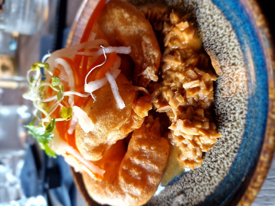 Mikio Kitchen & Bar