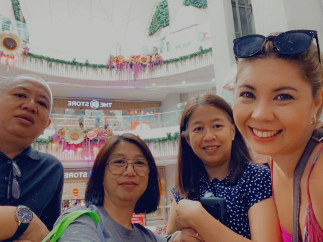 SM City Baguio-碧瑶必去景点