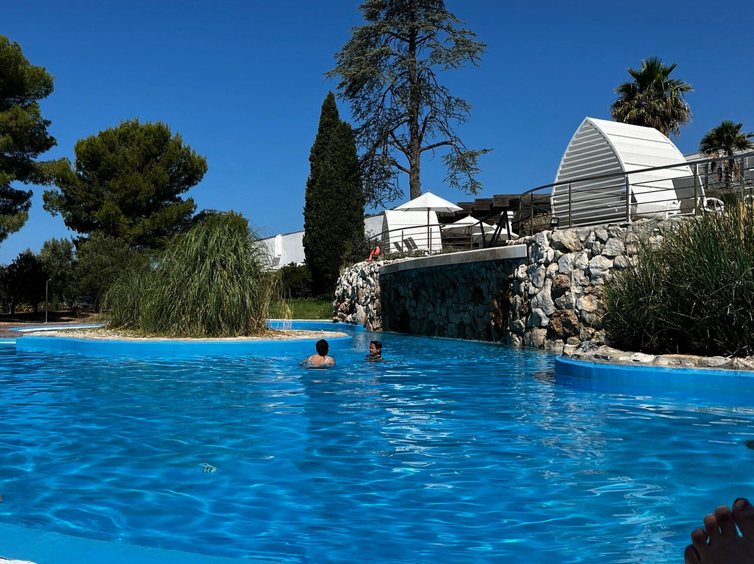 Sibenik Plus-希贝尼克必去景点