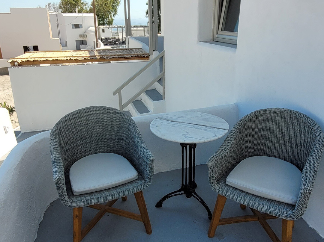 Hotel Kalisperis主图