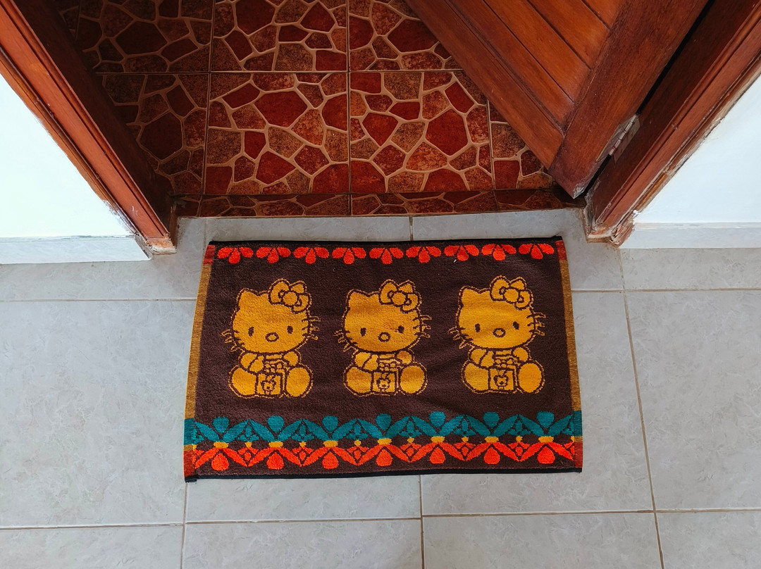 Bukit Luah Sidemen主图