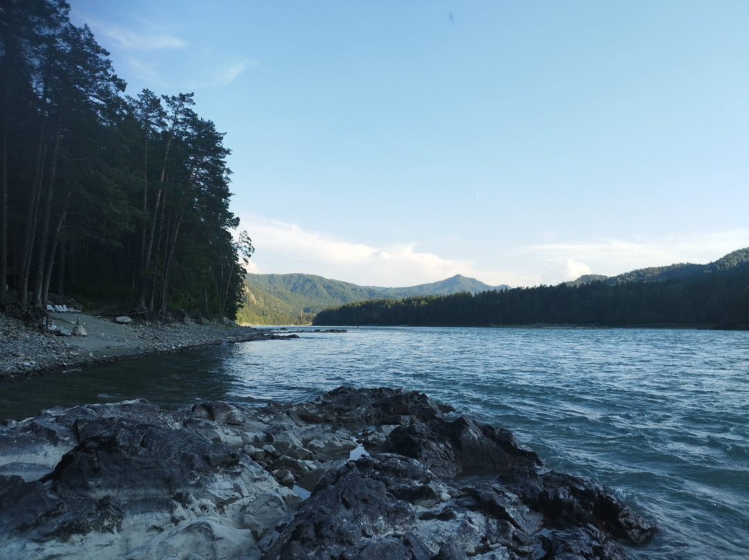 Orlinoe Gnezdo主图