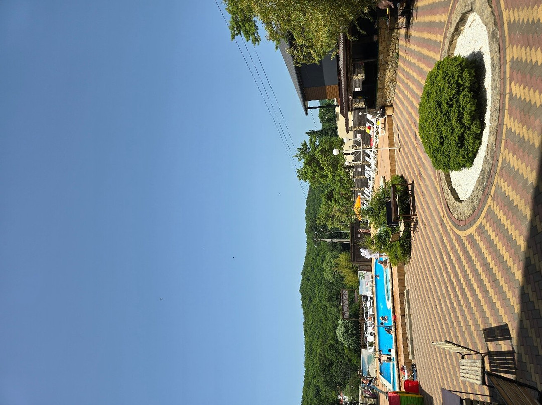 Hotel Tri Zvezdy