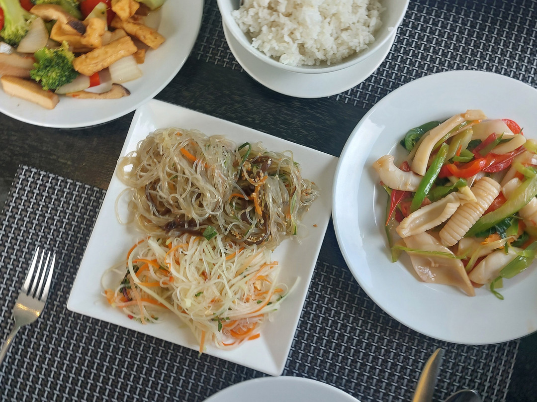 Lotus D'Orient Cruises-团洲岛必去景点