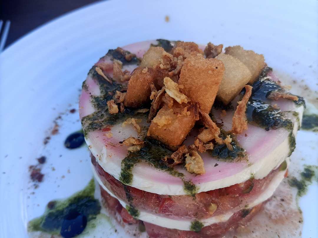 Core by Clare Smyth