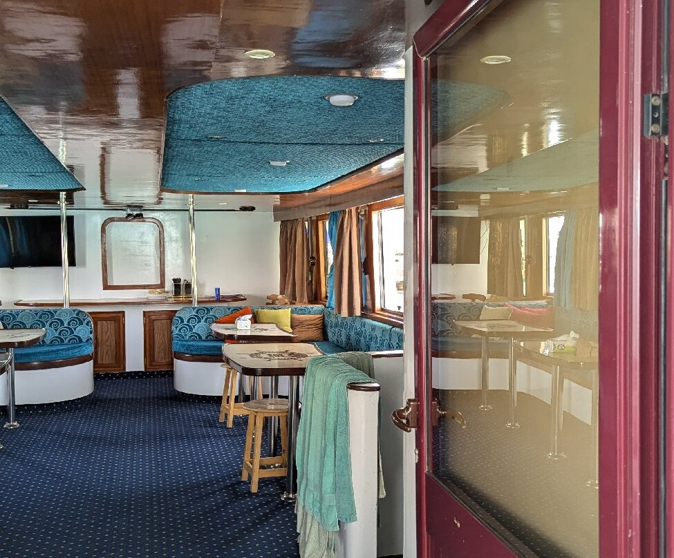 Al-Rayes Boat-亚喀巴必去景点