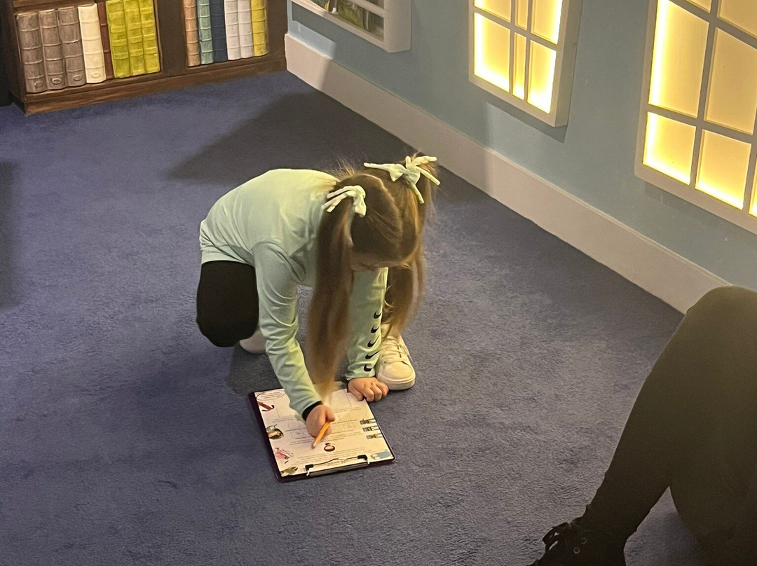 Z-arts-曼彻斯特必去景点