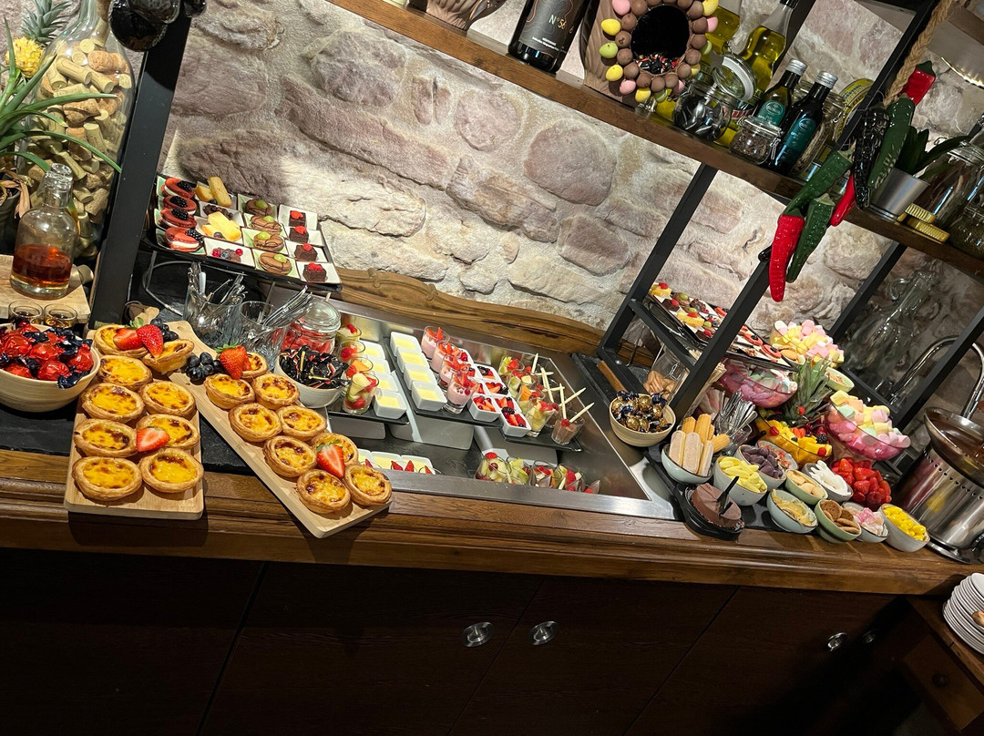 Altes Pfarrhaus主图