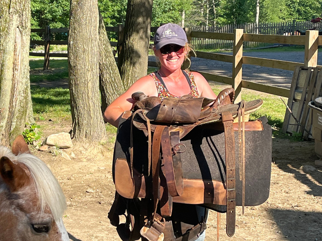 Cornerstone Ranch-Princeton必去景点