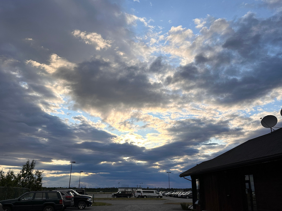 Kenai Airport Hotel主图