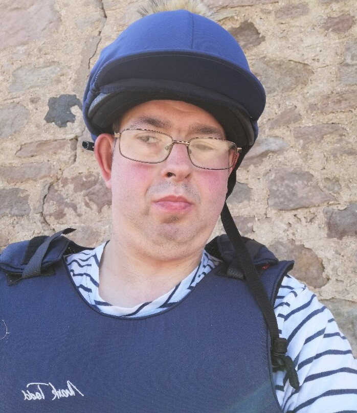 Kimmerston Riding Centre-Wooler必去景点