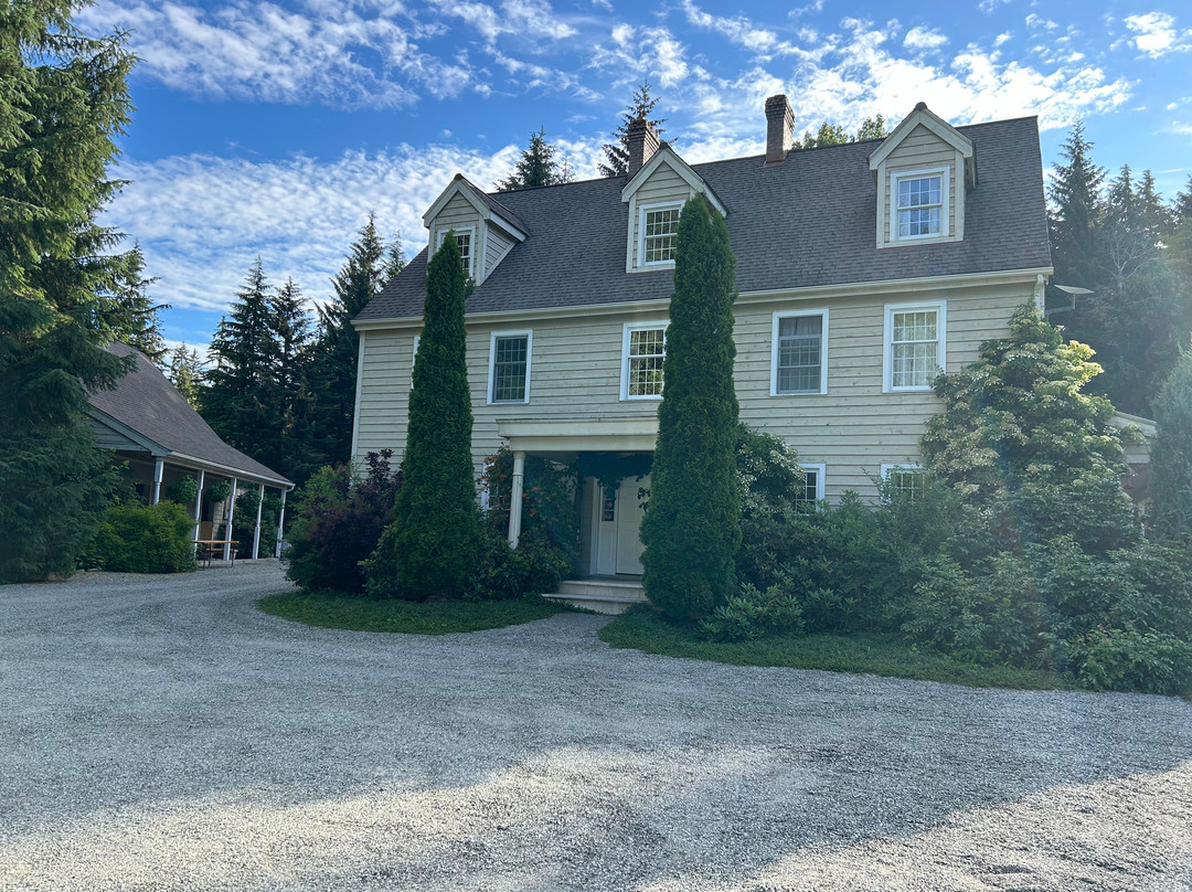 Minette Bay Lodge主图