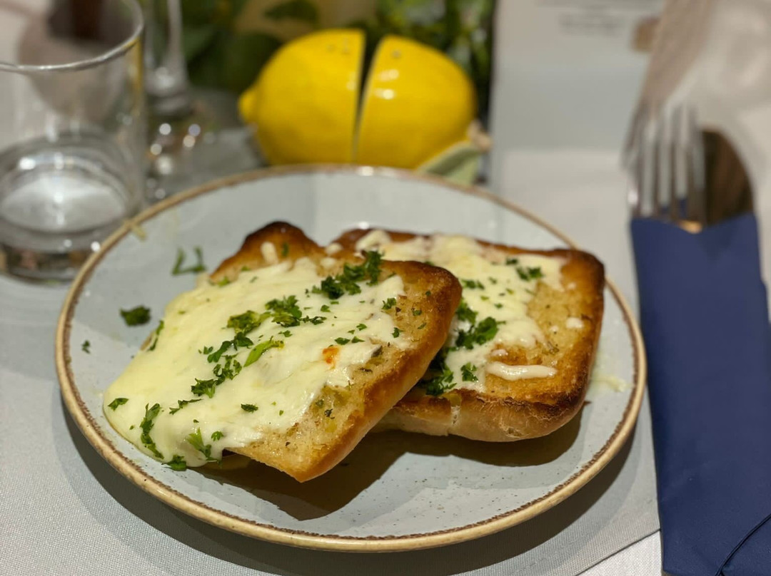 Secret Sicilian主图