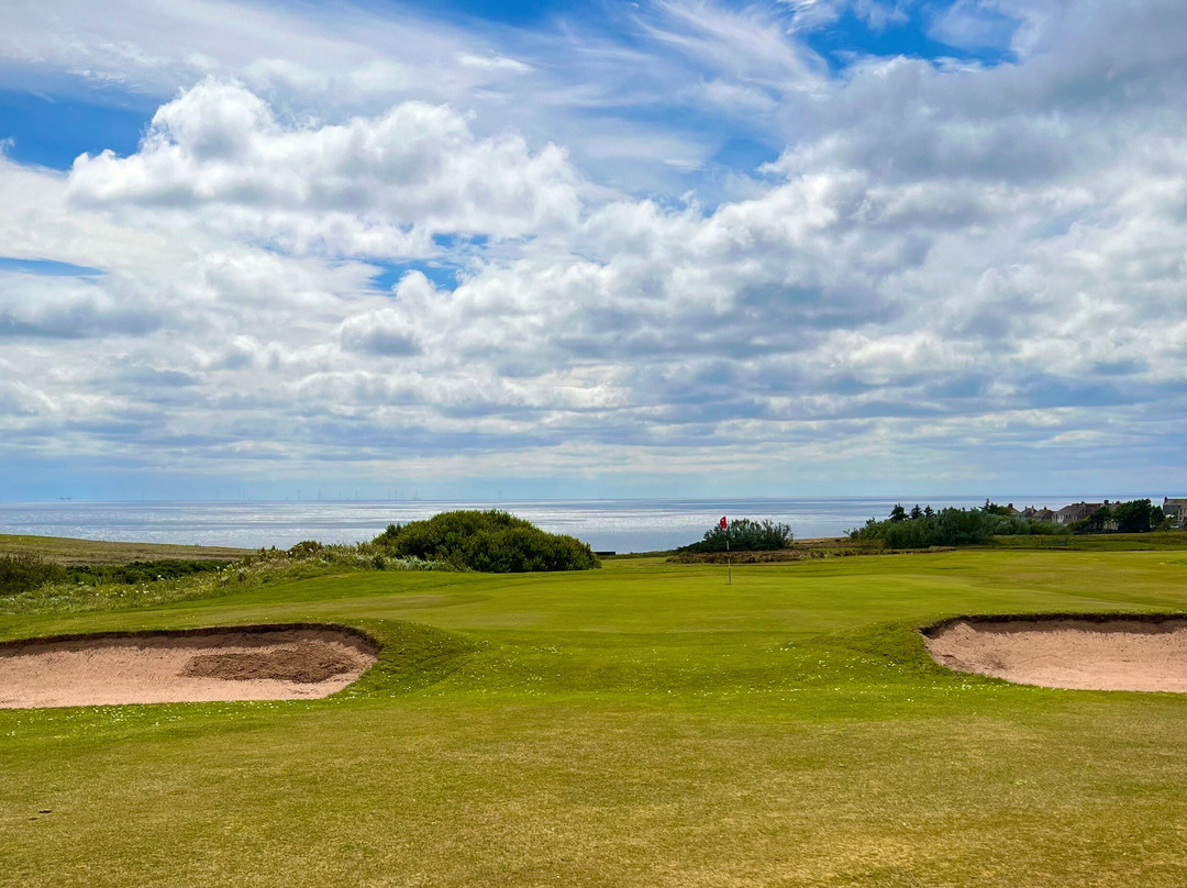 Lybster Golf Club