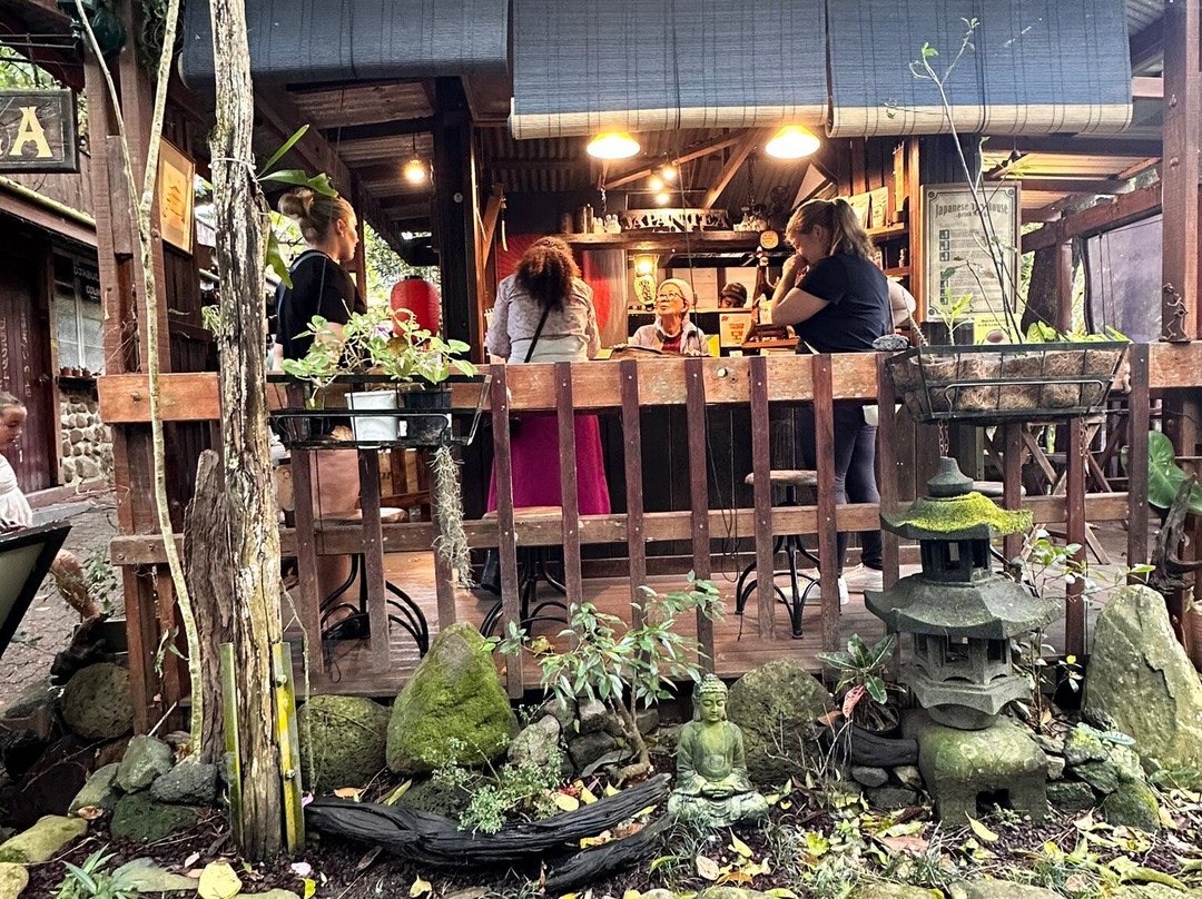 Kuranda Heritage Markets-库兰达必去景点