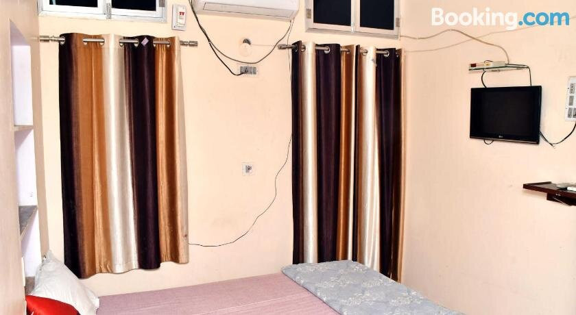 Hotel Didwana Residency