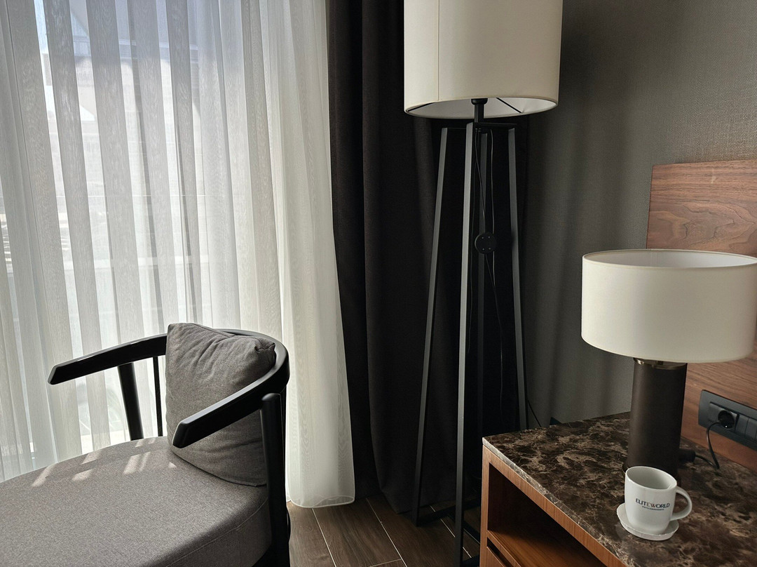 Elite World Comfy Samsun Atakum