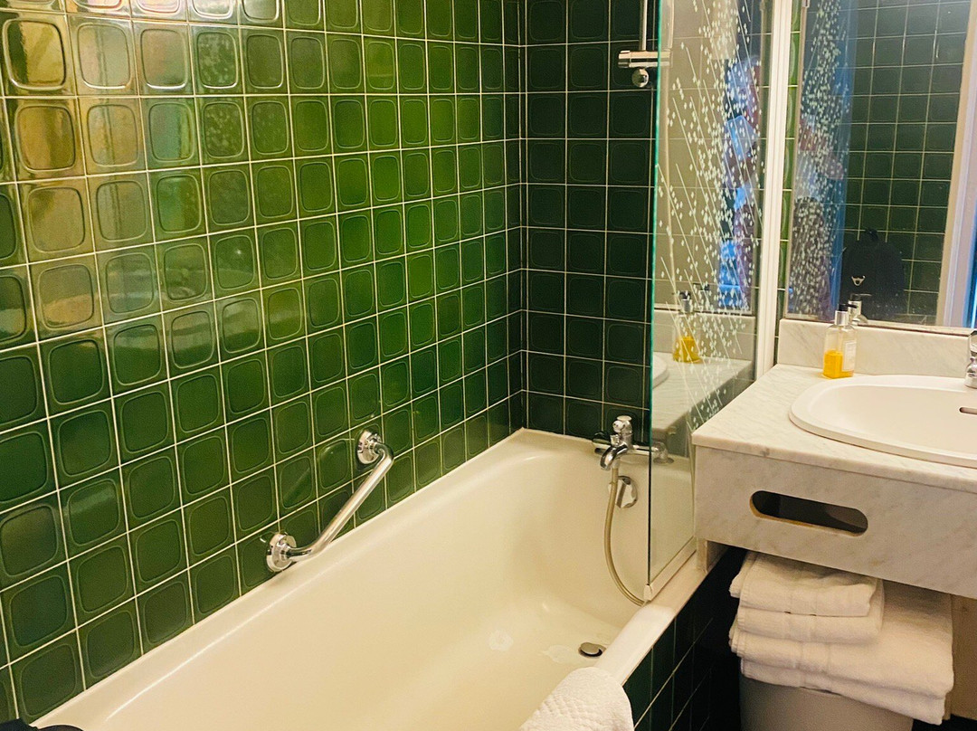 Logis Hôtel le Relais de Comodoliac主图