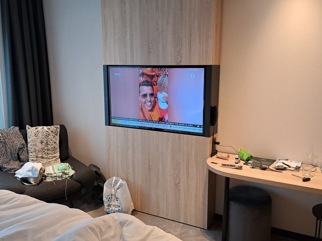Van Der Valk Hotel Gent主图