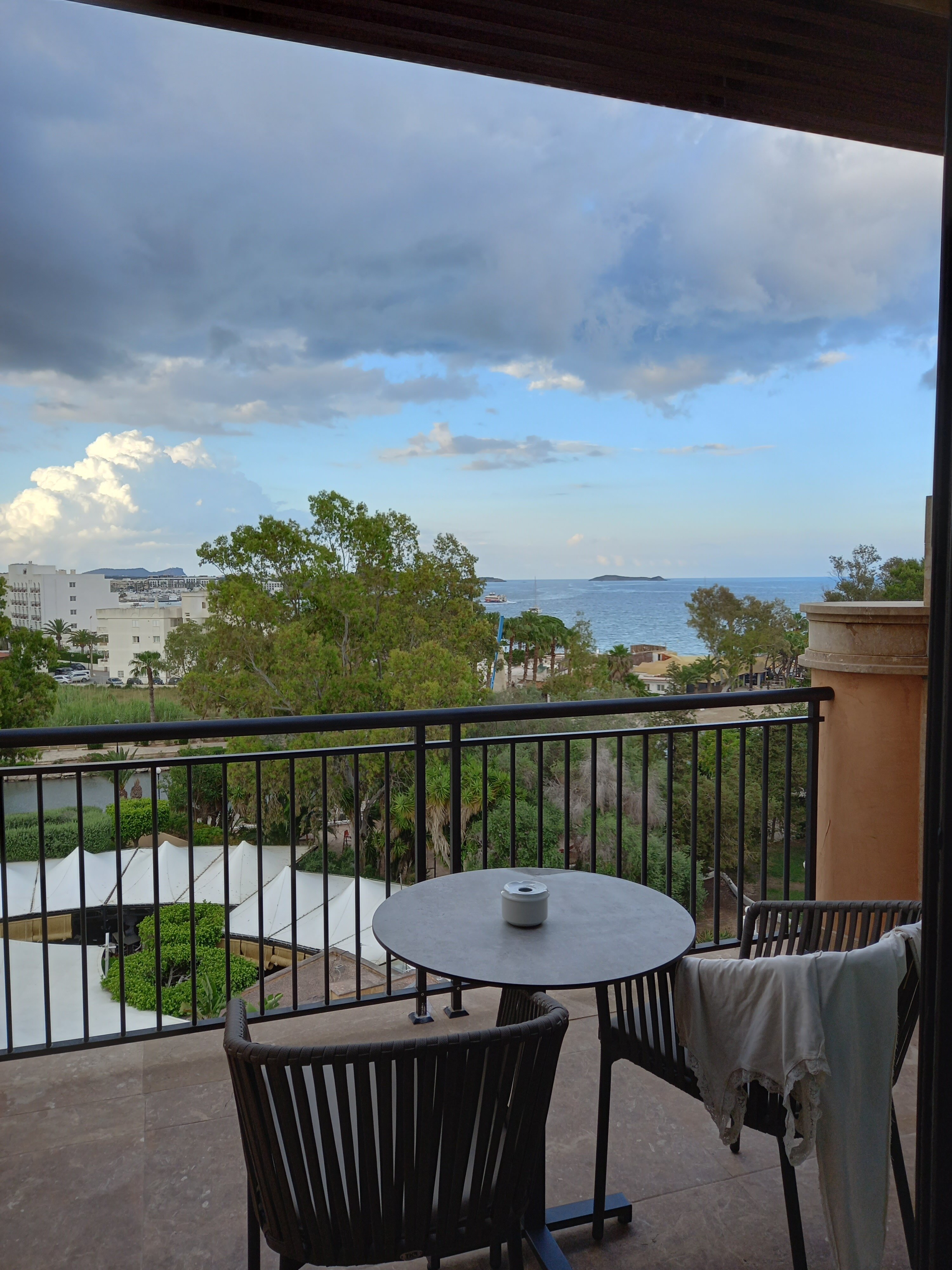 Insotel Fenicia Prestige Suites & Spa-酒店景观
