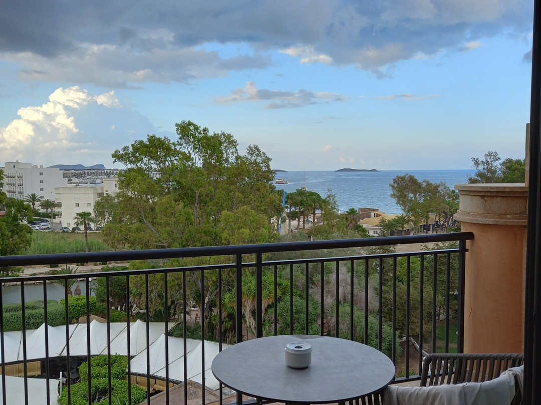 Insotel Fenicia Prestige Suites & Spa主图
