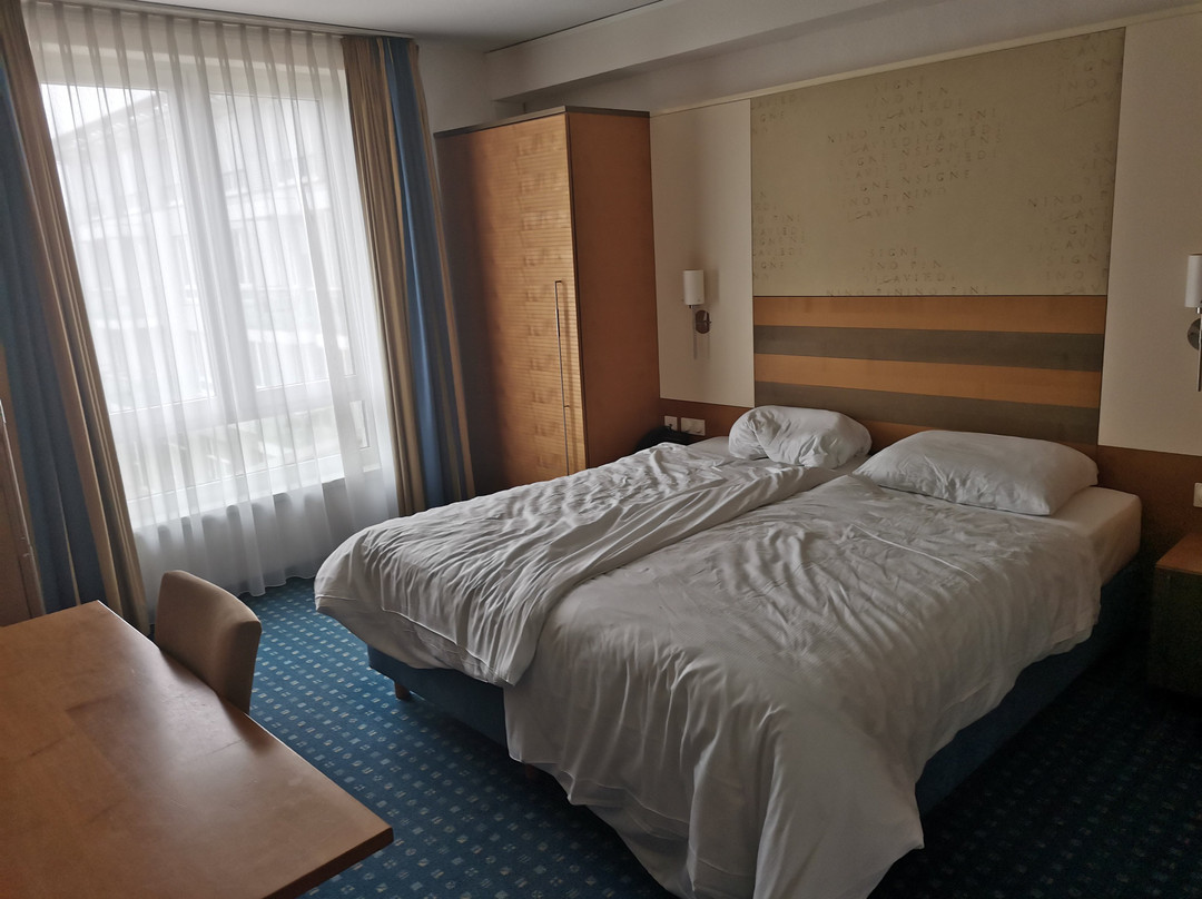 Welcome Hotel Wesel主图