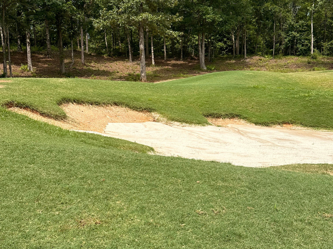 Tempest Golf Club-Gladewater必去景点