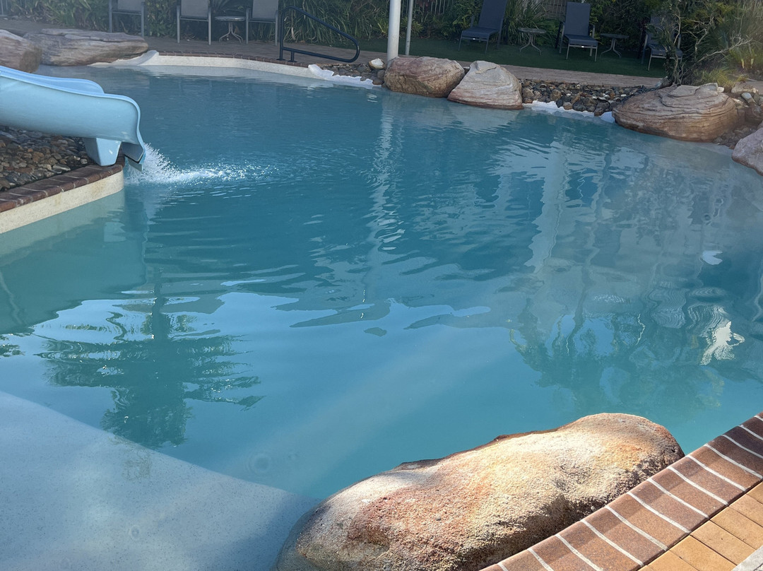 Raintrees Moffat Beach主图